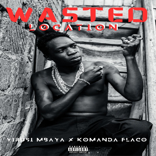 Wasted Location