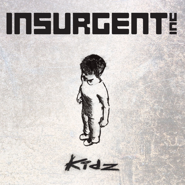 KIDZ cover