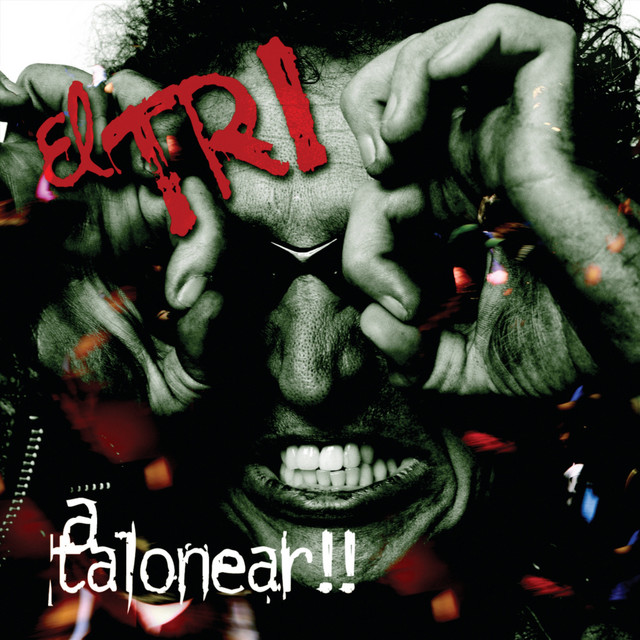 A talonear!! cover art