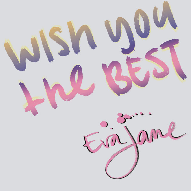 Wish You the Best cover
