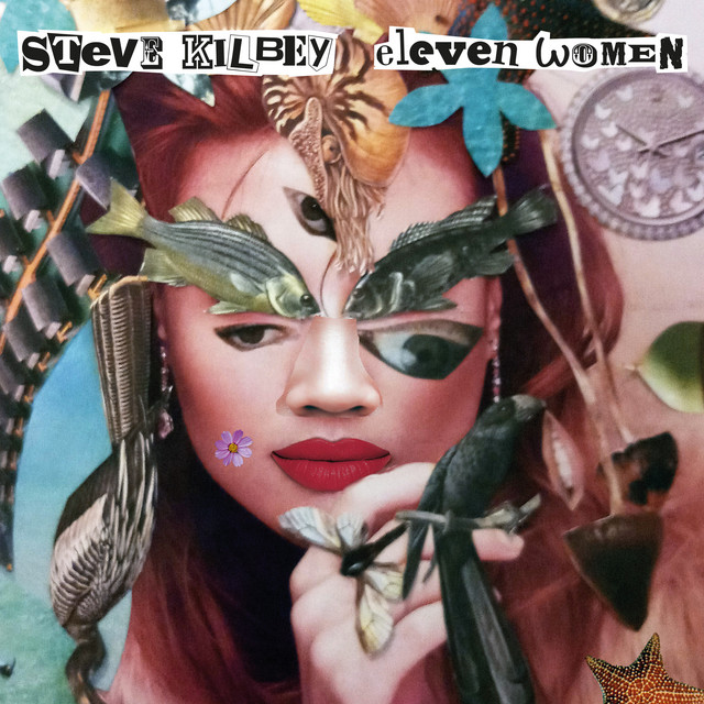 Eleven Women cover art