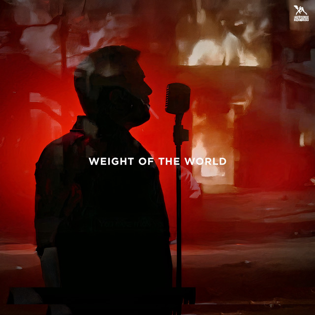 Weight of the World