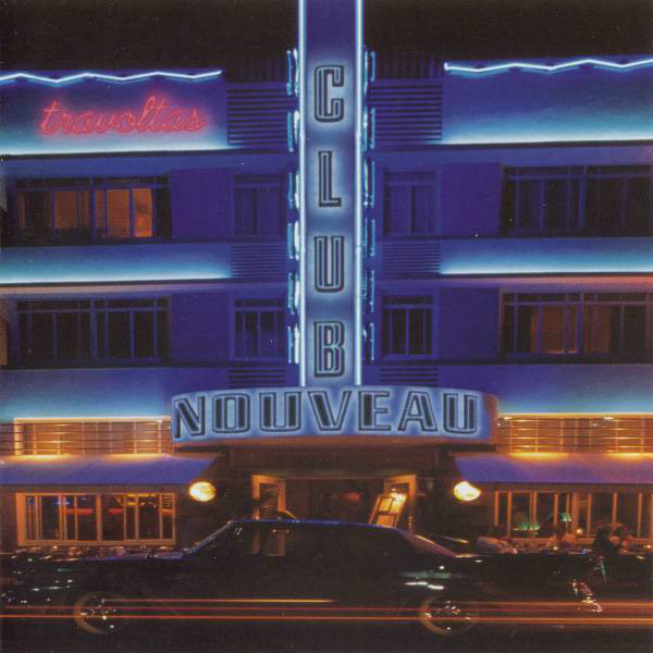 Club Nouveau cover art