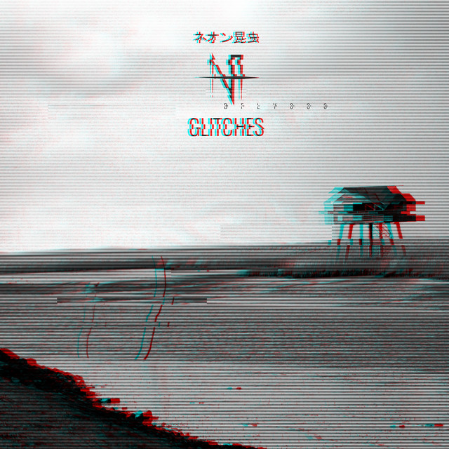 Glitches cover
