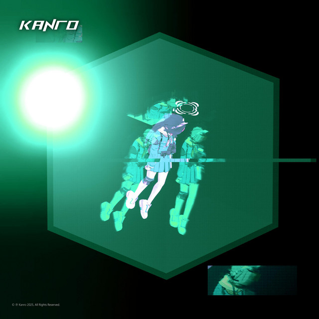 Aurora cover art