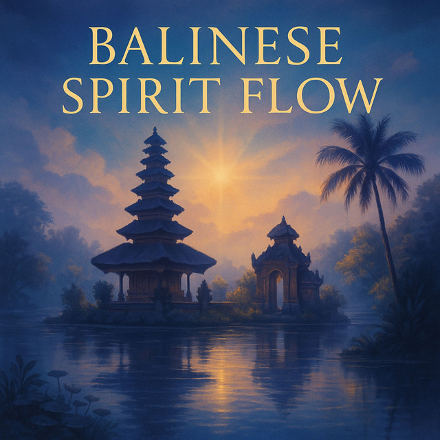 Balinese Spirit Flow