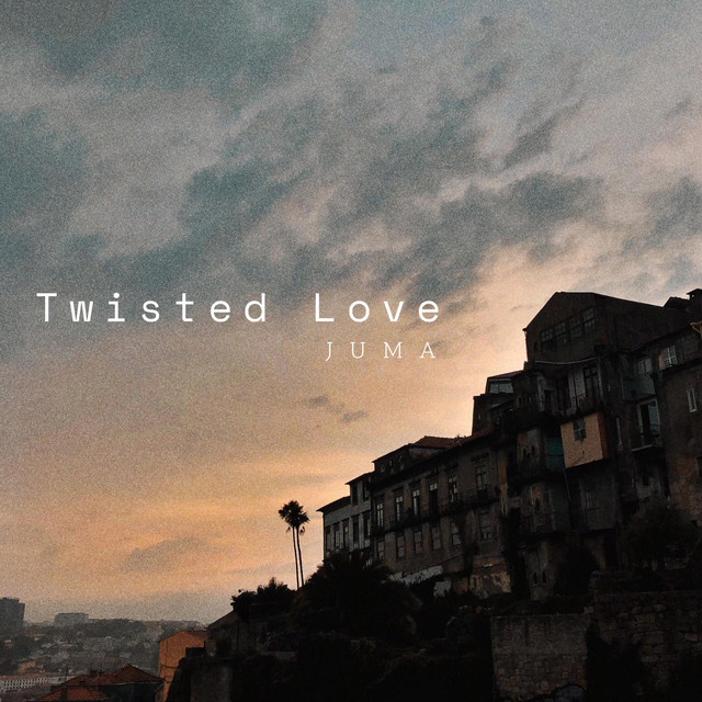 Twisted Love cover
