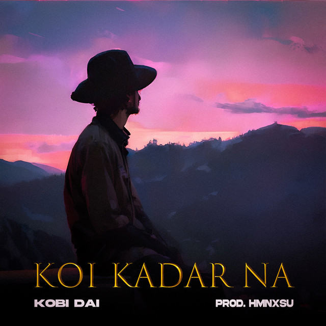 Koi Kadar Na cover art