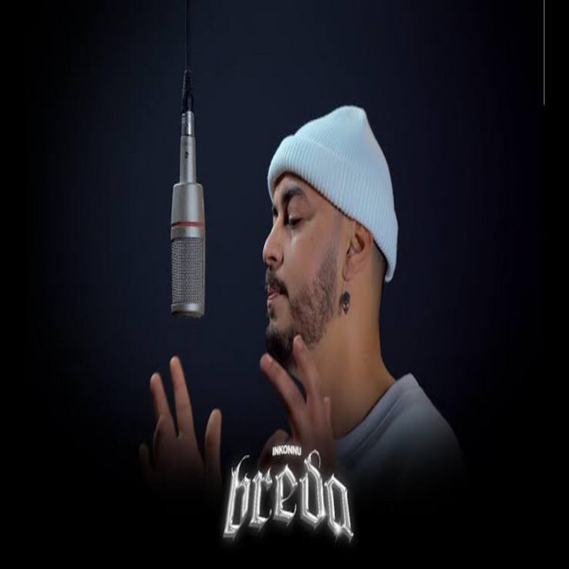 BREDA (slowed & reverb) - Single by Inkonnu | Spotify