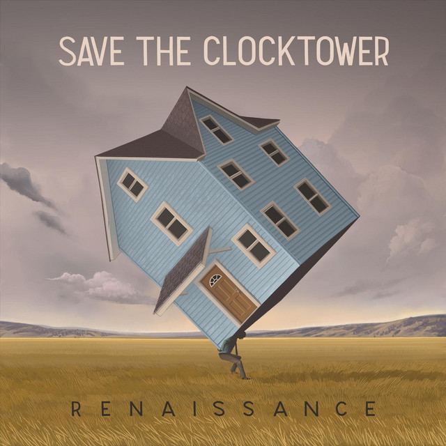 Renaissance cover