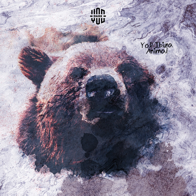 Animal cover art