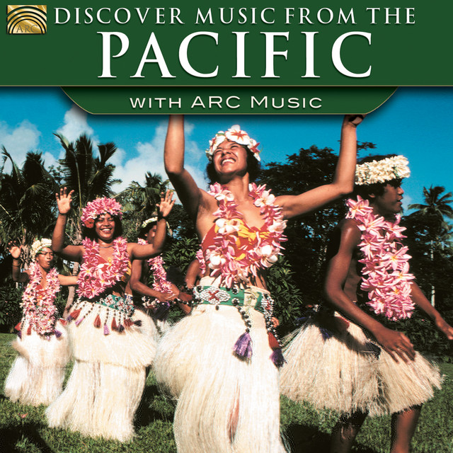 Discover Music from the Pacific - Compilation by Various Artists | Spotify