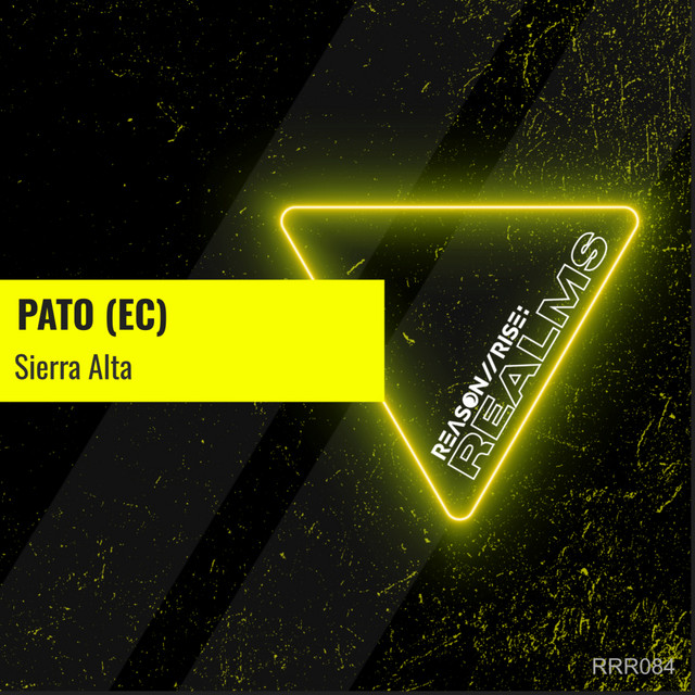 Sierra Alta - Radio Edit - song and lyrics by PATO (EC) | Spotify