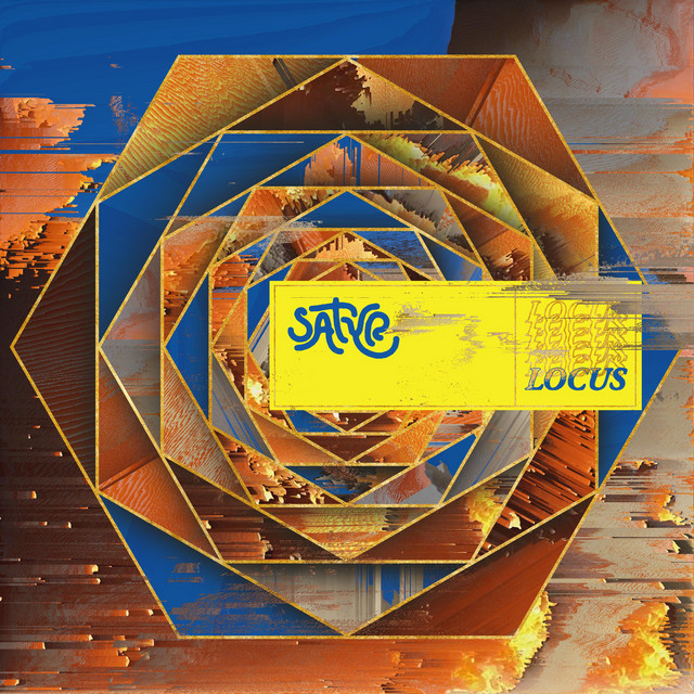 Locus cover