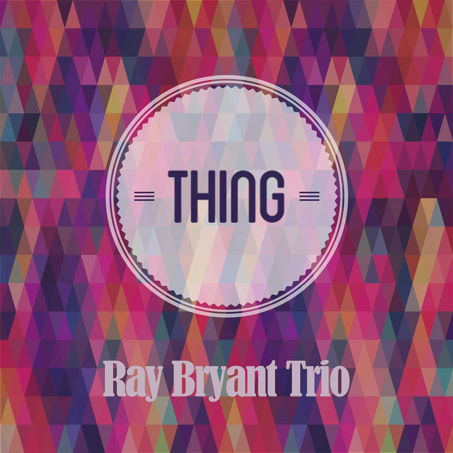 Thing cover art