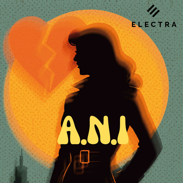 A.N.I cover art