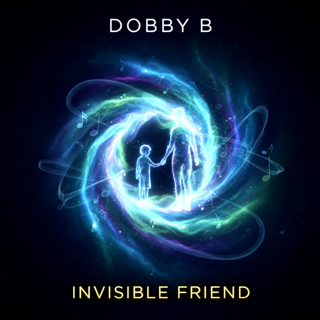 Invisible Friend