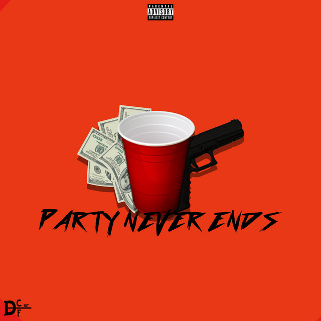 Party Never Ends