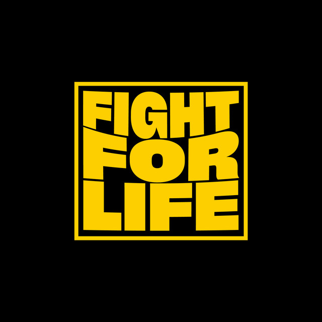 Обкладинка треку Fight for Life