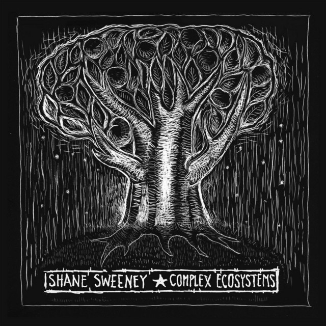 Complex Ecosystems cover