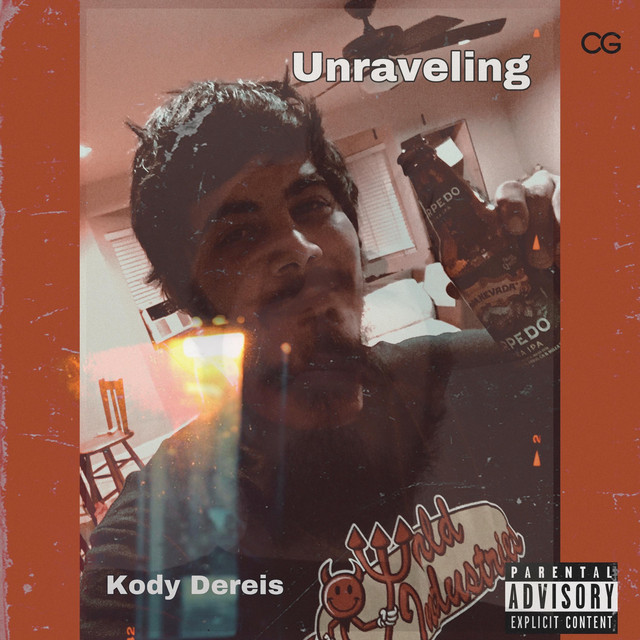 undefined album image