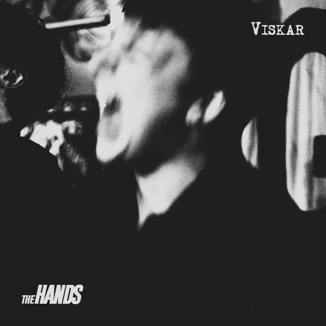 Viskar cover art
