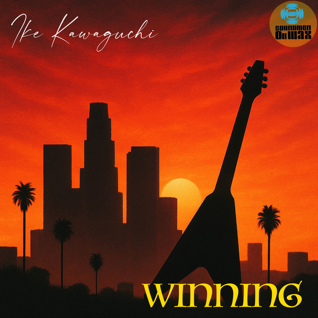 Winning - Extended Club Mix