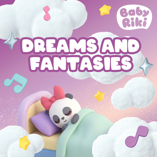 Dreams and Fantasies album image