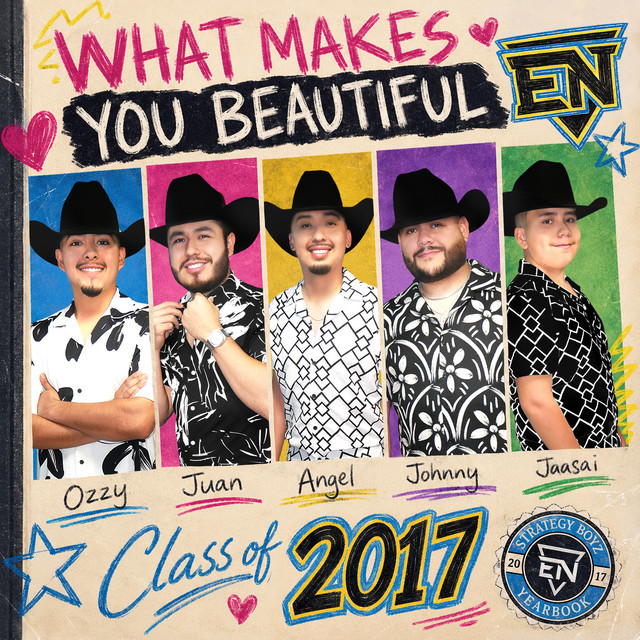 What Makes You Beautiful