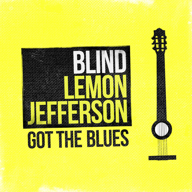 Got the Blues album image
