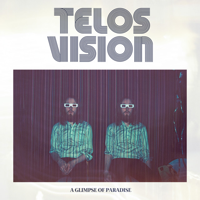 A Glimpse of Paradise cover art