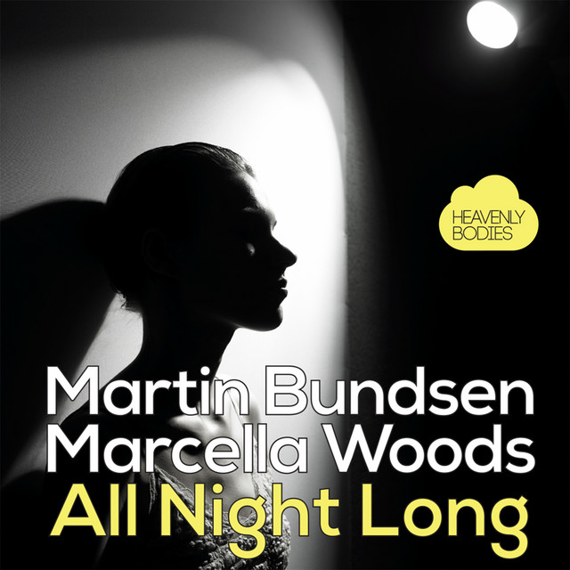All Night Long cover art