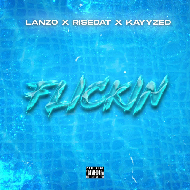 Flickin cover art
