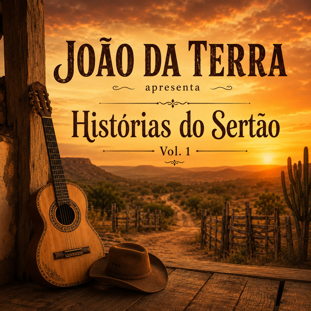 João da Terra