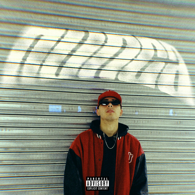 Nunca cover art