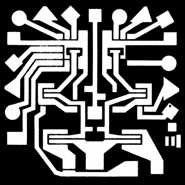 Coup D'État cover