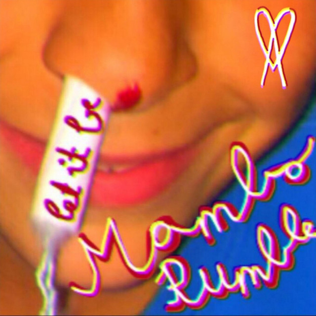 Let It Be cover art