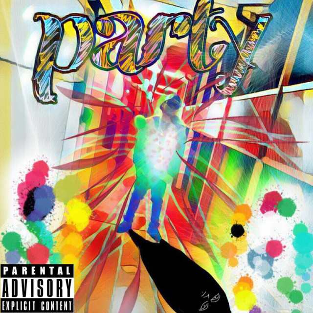 Party - Single by Y-burn | Spotify