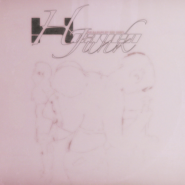 Heaven Junk cover art