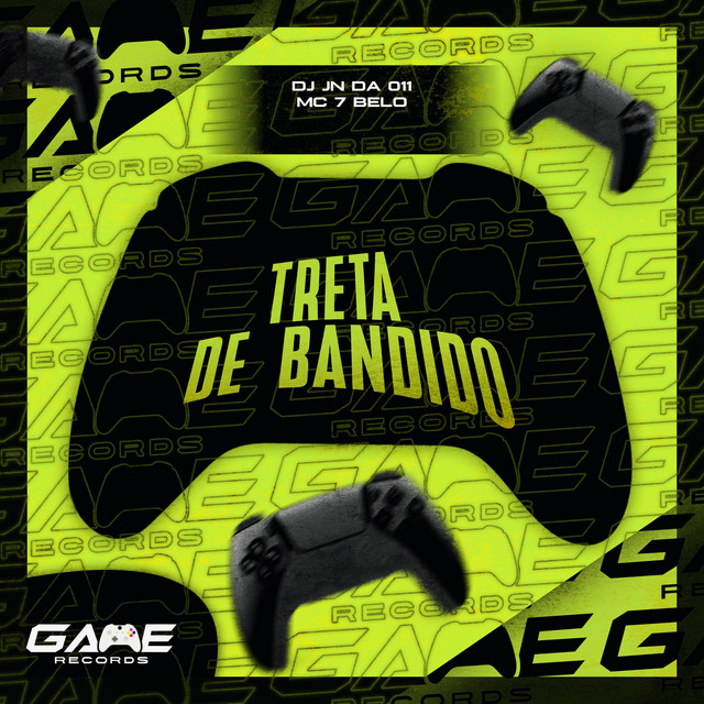 Treta De Bandido album image