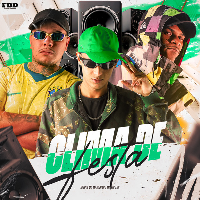 Clima de Festa