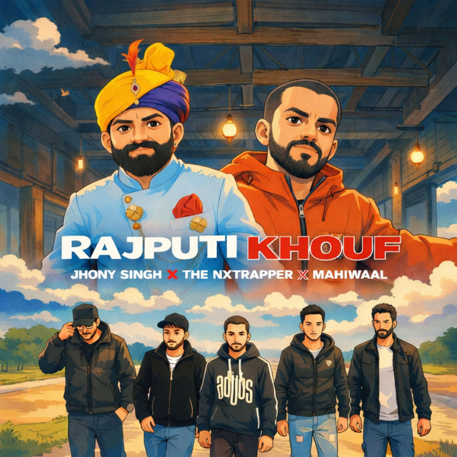 undefined album image