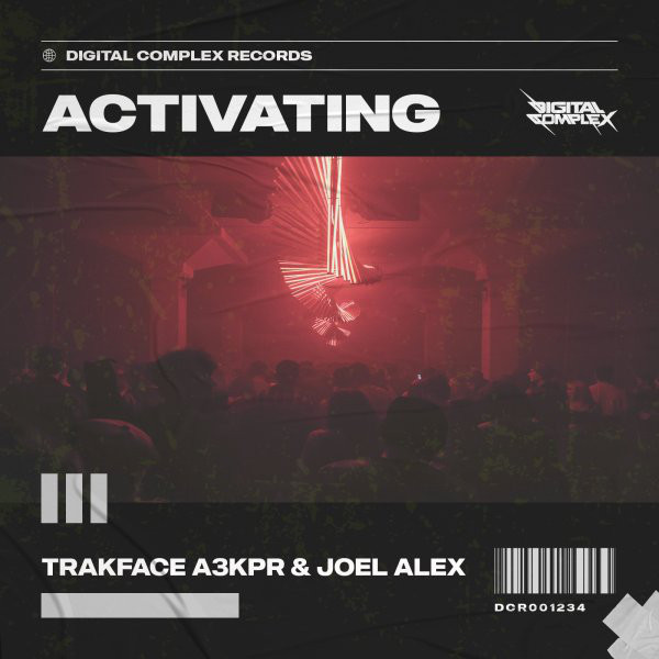Activating cover art