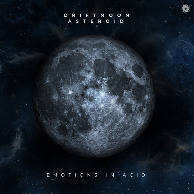 Driftmoon, Asteroid – Emotions in Acid