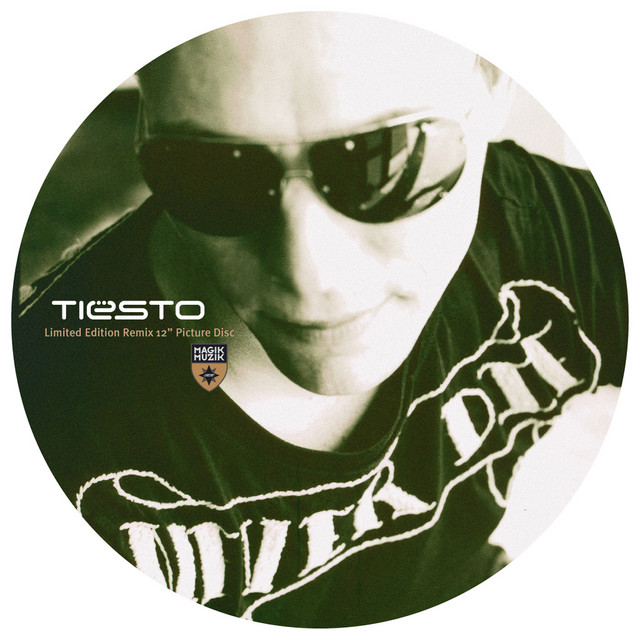 Lethal Industry (Richard Durand Remixes) cover art