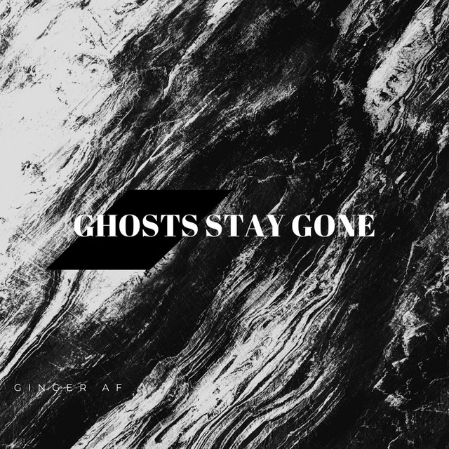 Ghosts Stay Gone cover art