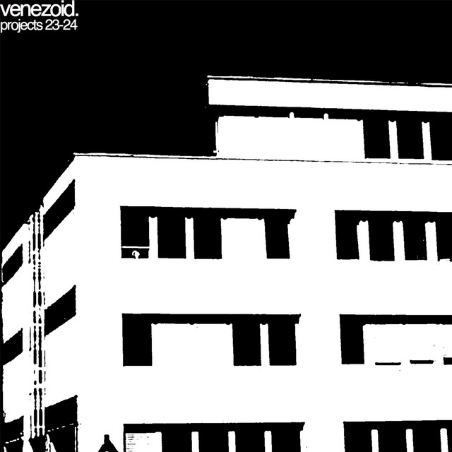 Projects 23-24 cover art