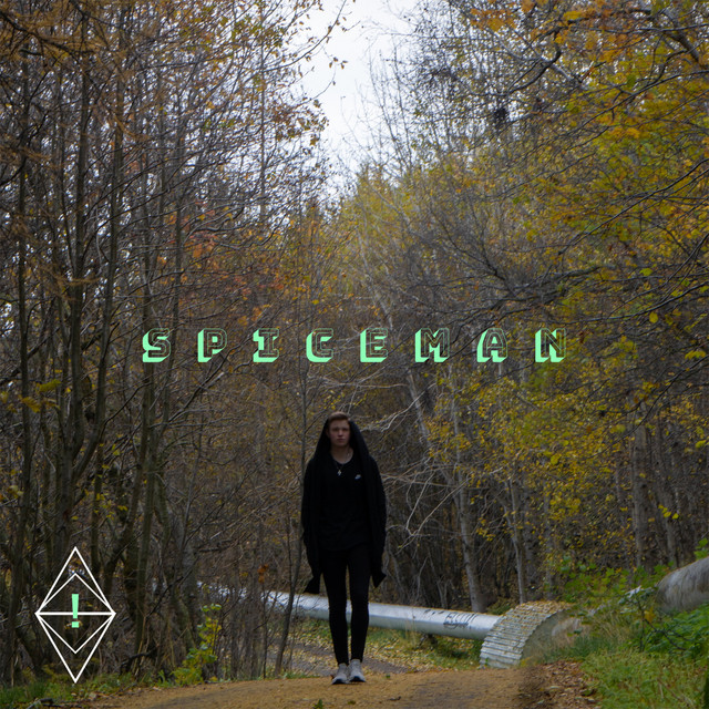! cover art