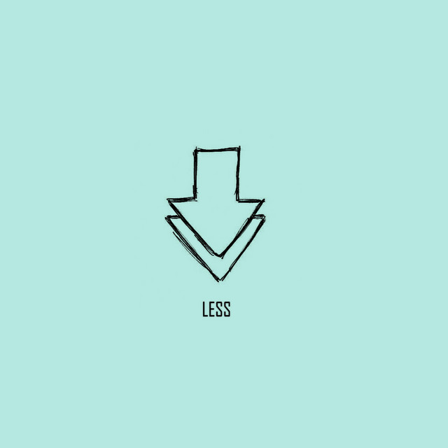 Less - Single by Zsundere | Spotify