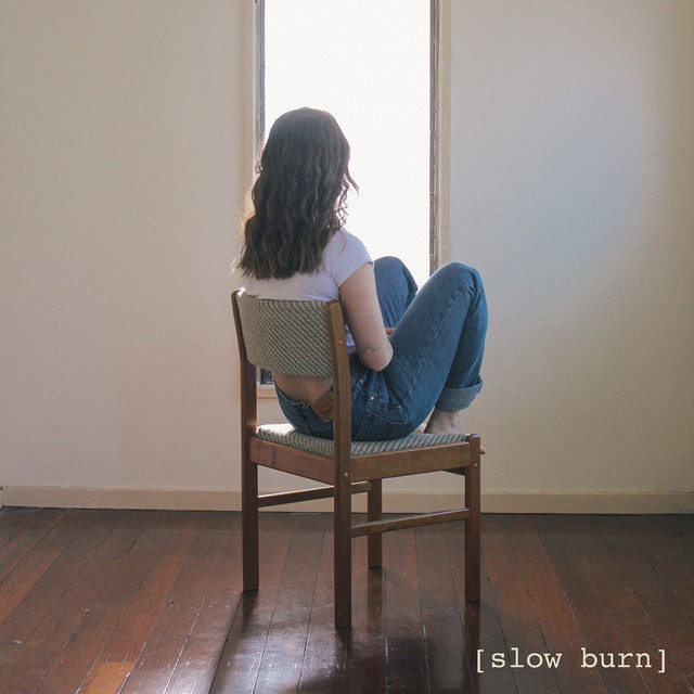Slow Burn Song And Lyrics By Dimitra Spotify